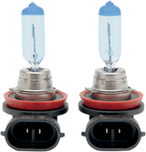 BRITE-LITES Bulb - H-8 Blue - 35 W - Pair BL-H8B352