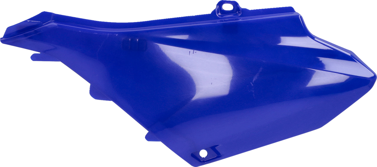 ACERBIS Side Panels - Blue/Black 2936241034