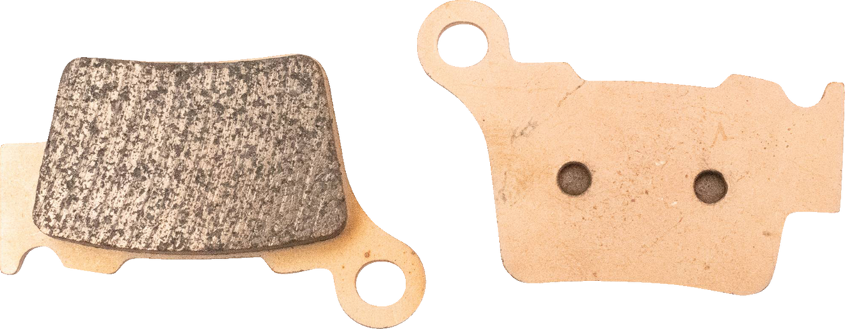 ALL BALLS Sintered Brake Pad Kit 18-8061