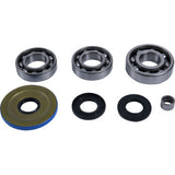 MOOSE RACING Differential Bearing/Seal Kit - Front - Can-Am 25-2119