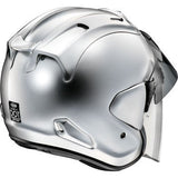 ARAI HELMETS Ram-X Helmet - Aluminum Silver - Medium 0104-3554