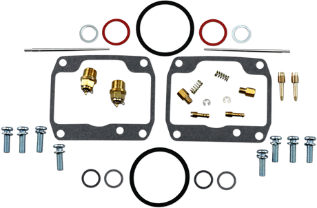 Parts Unlimited Carburetor Rebuild Kit - Arctic Cat 26-1920