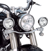 SHOW CHROME LED Driving Light Kit - V-Star 950 63-227L