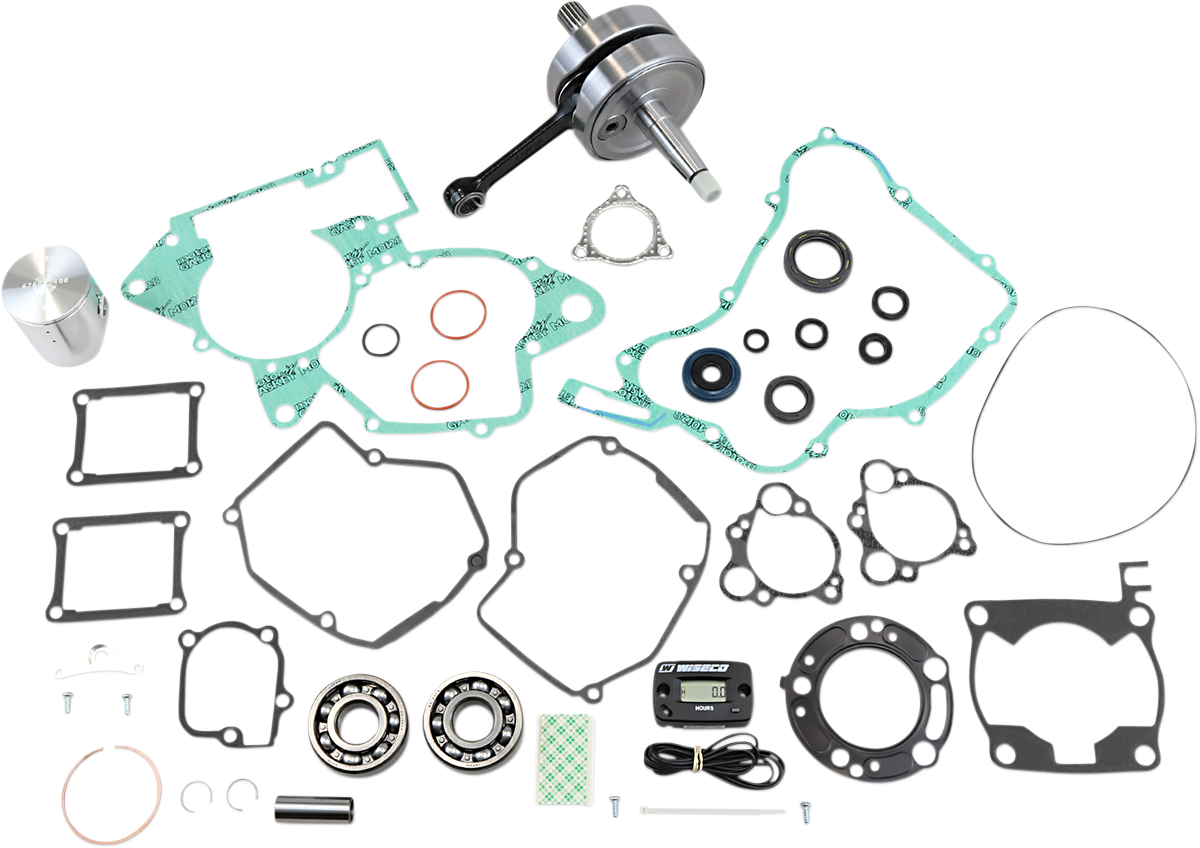 WISECO Engine Kit Performance PWR116A-104