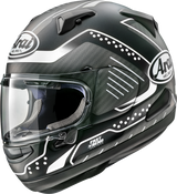 ARAI Quantum-X Helmet - Drone - Black Frost - Large 0101-15758