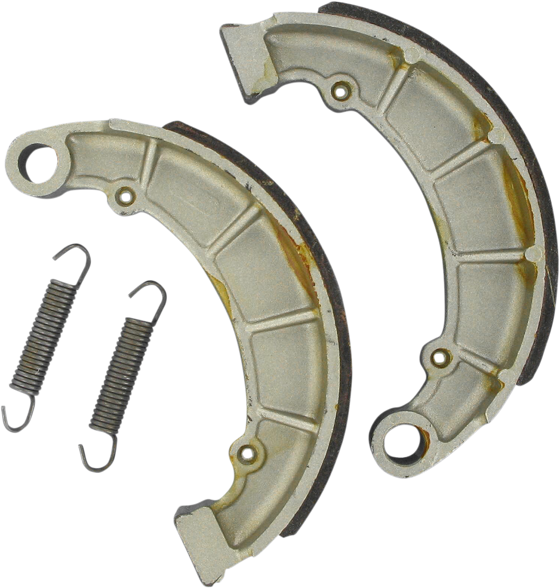 EBC Brake Shoes - Kawasaki 713