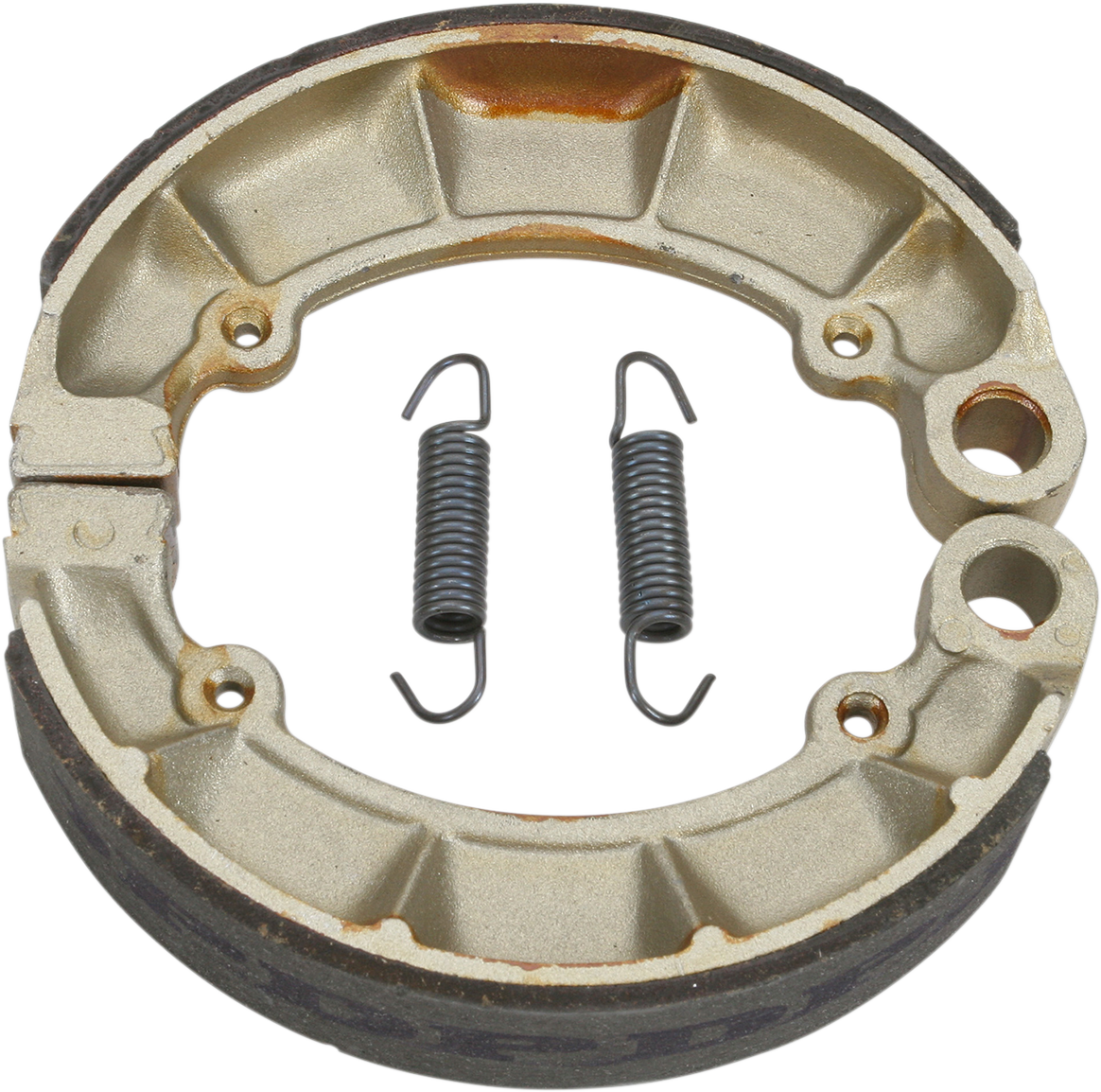 DP BRAKES Brake Shoes - Honda 9148