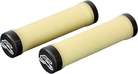 RENTHAL Lock-On Kevlar® Grips G121