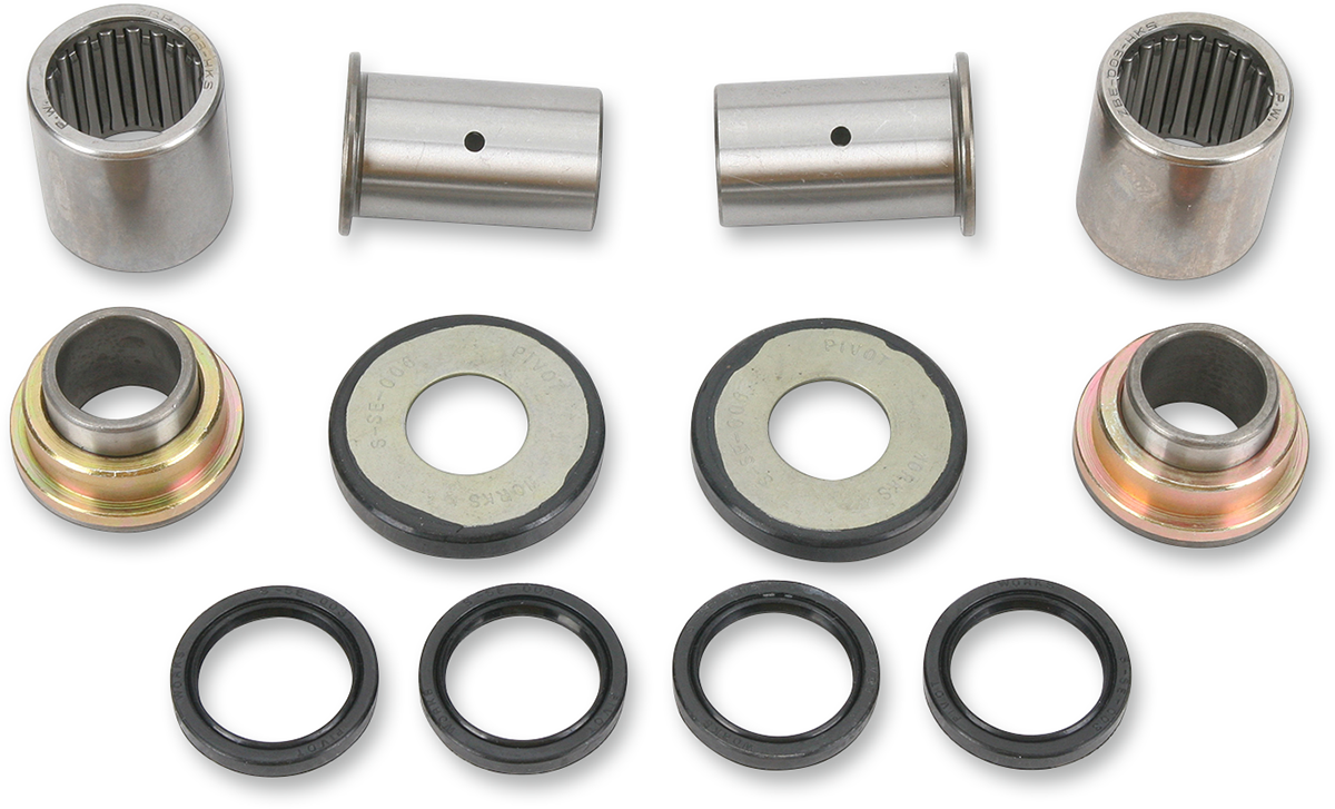 PIVOT WORKS Swingarm Bearing Kit PWSAK-S09-020