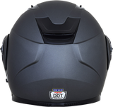 AFX FX-111 Helmet - Frost Gray - Medium 0100-1790