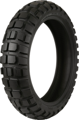 KENDA Tire - K784 Big Block - Rear - 130/70-12 - 56P 047841202B1