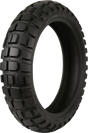 KENDA Tire - K784 Big Block - Rear - 130/70-12 - 56P 047841202B1