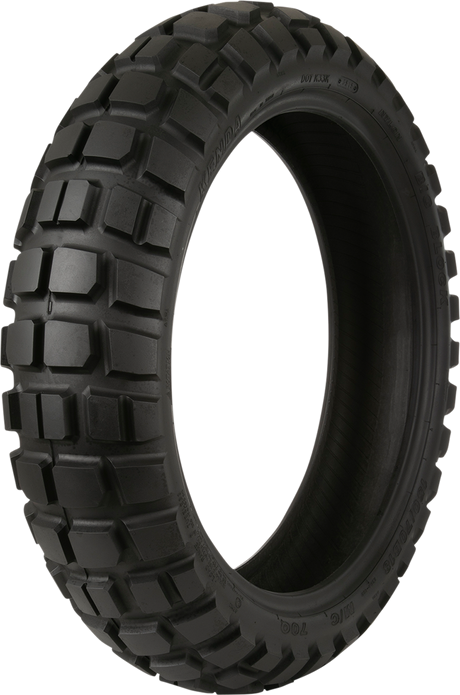 KENDA Tire - K784 Big Block - Rear - 140/80B18 - 70R 047841822B0