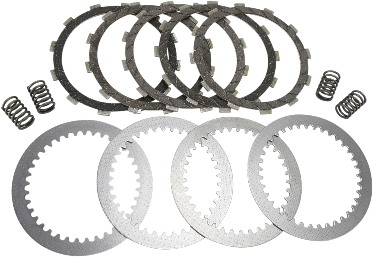 EBC Clutch Kit DRC233