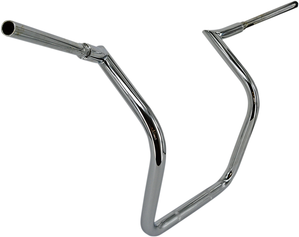 TRASK Handlebar - Bro Bar - Chrome TM-2093CH