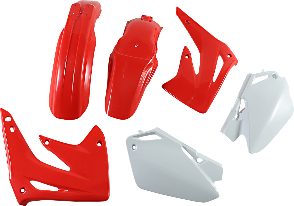 ACERBIS Standard Replacement Body Kit - OEM 2040940245