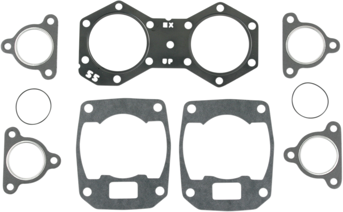 VERTEX Full Top End Set 710286