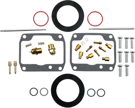 Parts Unlimited Carburetor Rebuild Kit - Ski-Doo 26-1994