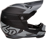 6D ATR-2Y Helmet - Fusion - Black - Large 11-6402