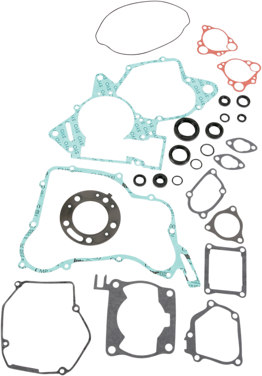 MOOSE RACING Motor Gasket Kit with Seal 811236MSE