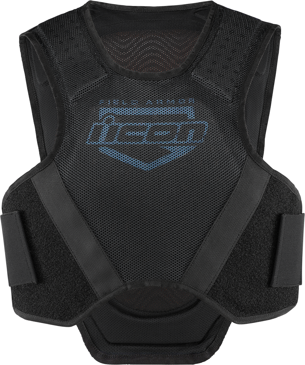 ICON Softcore™ Vest - Black - XL/2XL 2702-0271