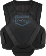 ICON Softcore™ Vest - Black - XL/2XL 2702-0271