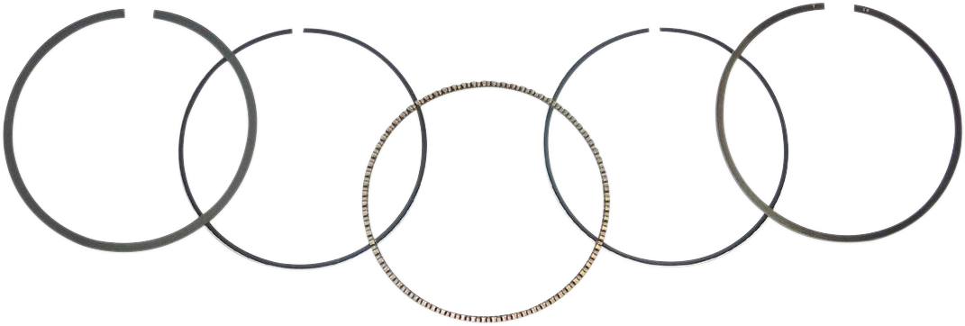 WSM Ring Set 51-255-05