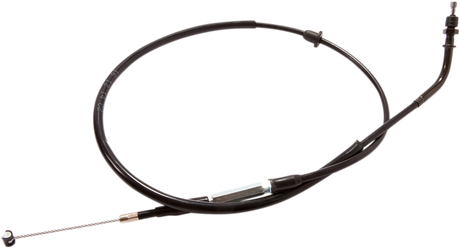 MOTION PRO Clutch Cable - Honda - Black Vinyl 02-0610