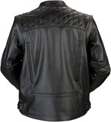 Z1R Ordinance 3 In 1 Jacket - Black - Small 2810-3567