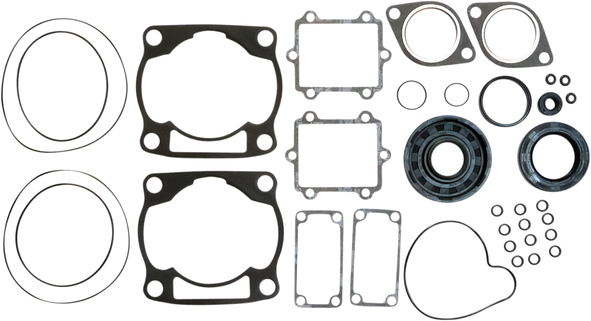 VERTEX Complete Gasket Set - Arctic Cat 711266