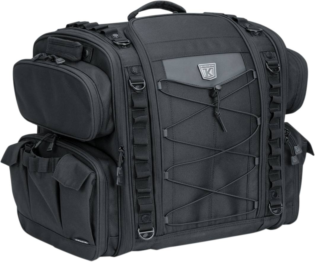 KURYAKYN Momentum Road Warrior Bag 5284