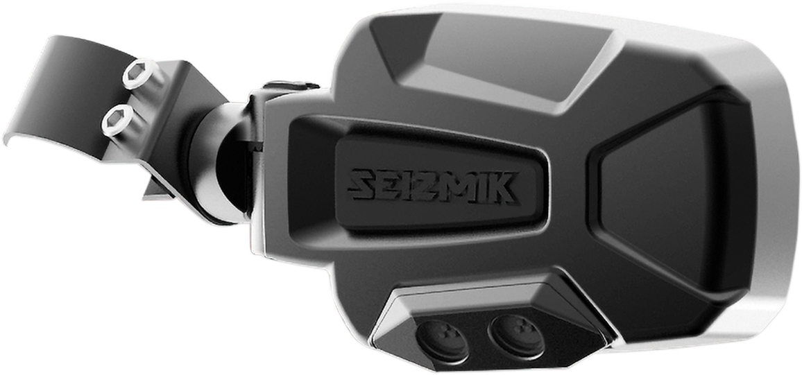 SEIZMIK Pursuit Night Vision Sideview Mirrors - Profiled Clamp 18088