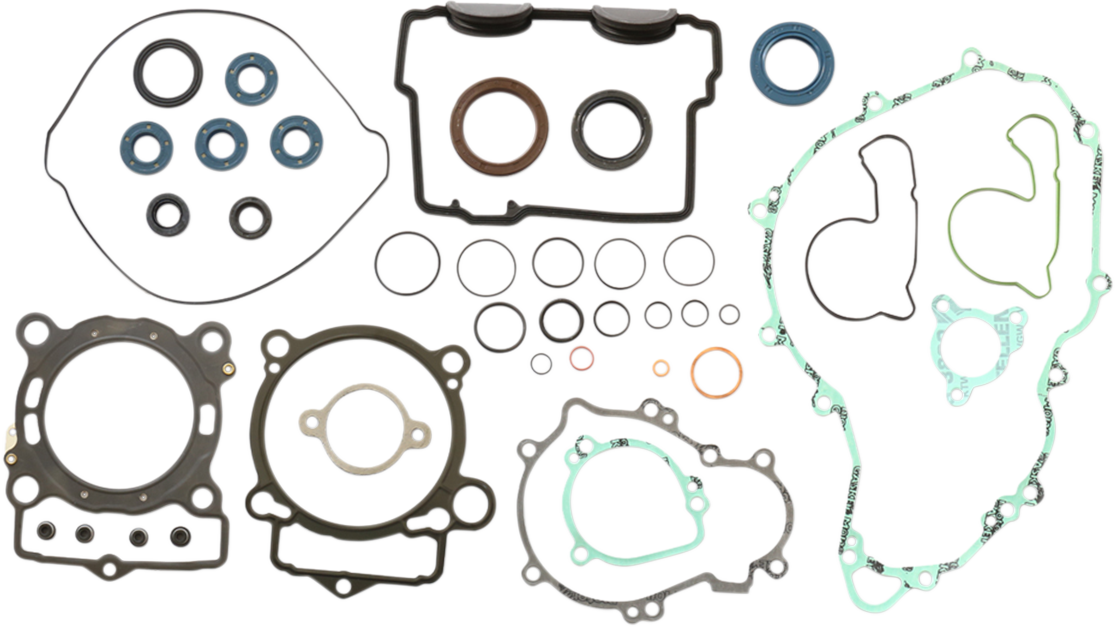 ATHENA Complete Gasket Kit - KTM P400270900063