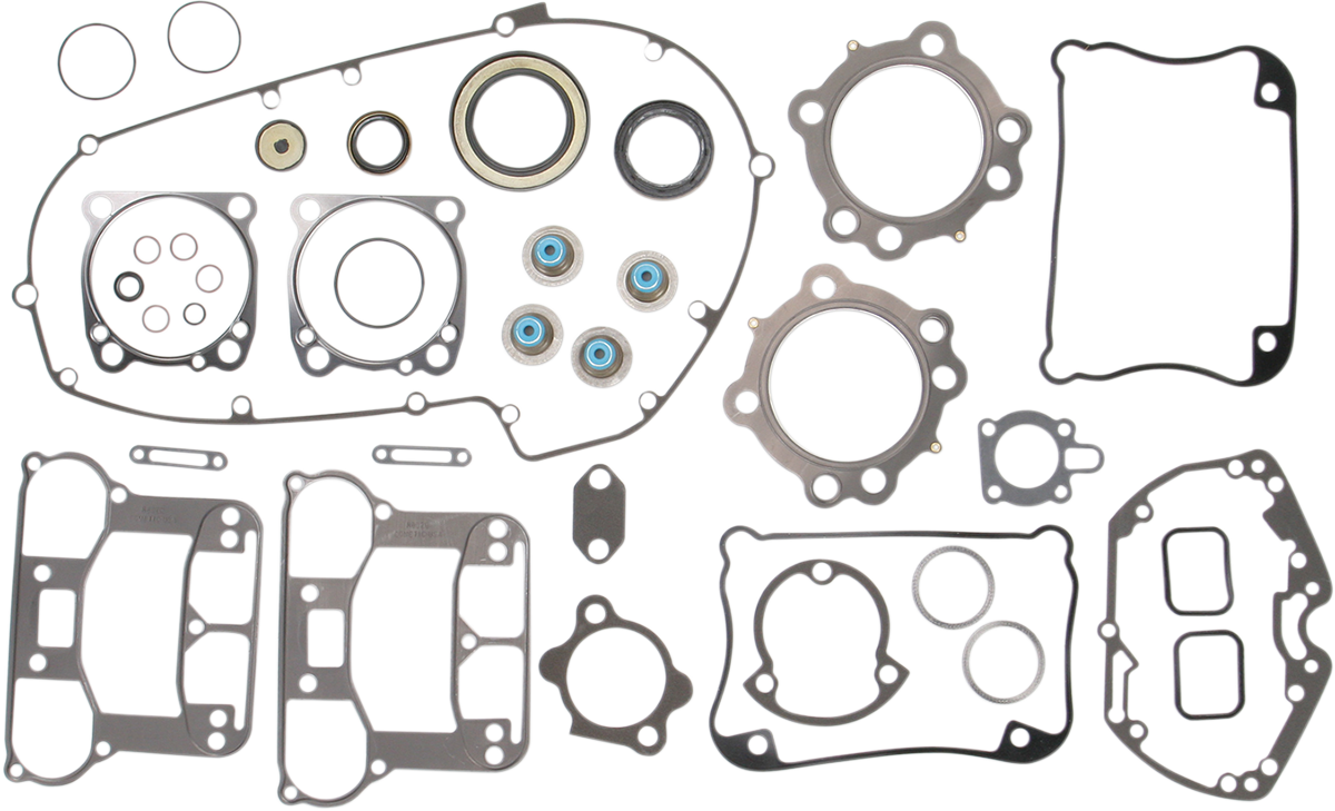 COMETIC Complete Gasket Kit - Standard - XB9 C9857