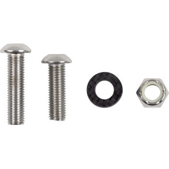 RICKRAK Carbon Fiber Shifter Linkage - Black RR-CF-S-L-BLk