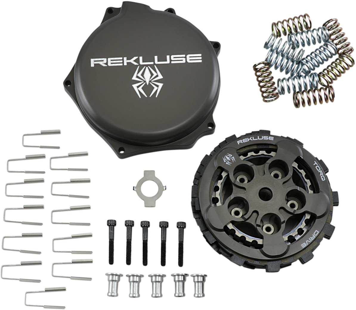 REKLUSE Clutch Kit RMS-7167