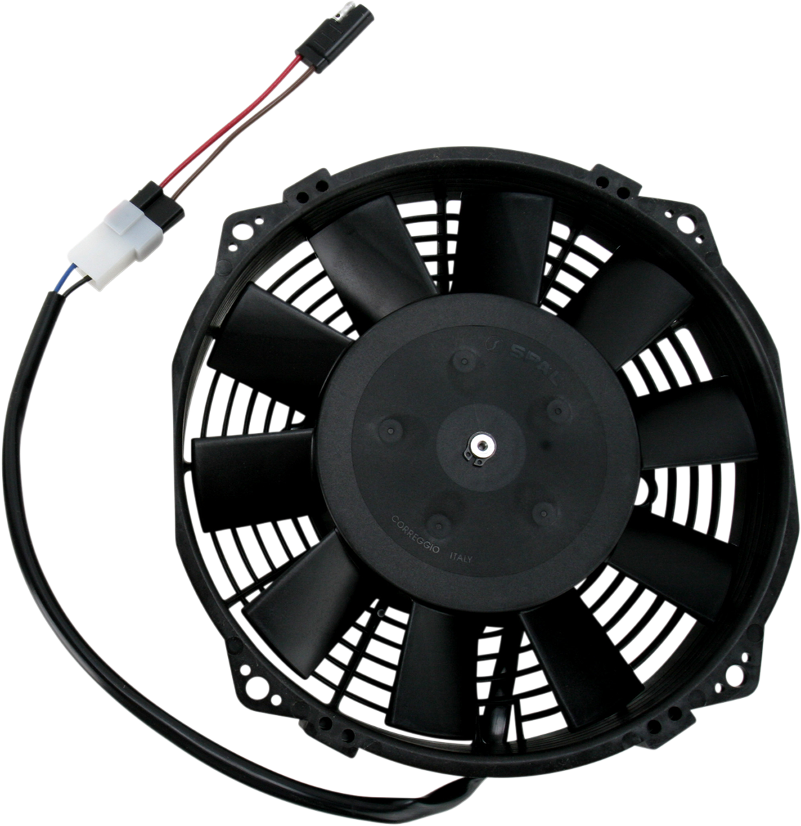 MOOSE UTILITY OEM Replacement Cooling Fan - Polaris Z4014