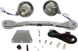 SHOW CHROME Driving Light Kit - XVS1300 63-314