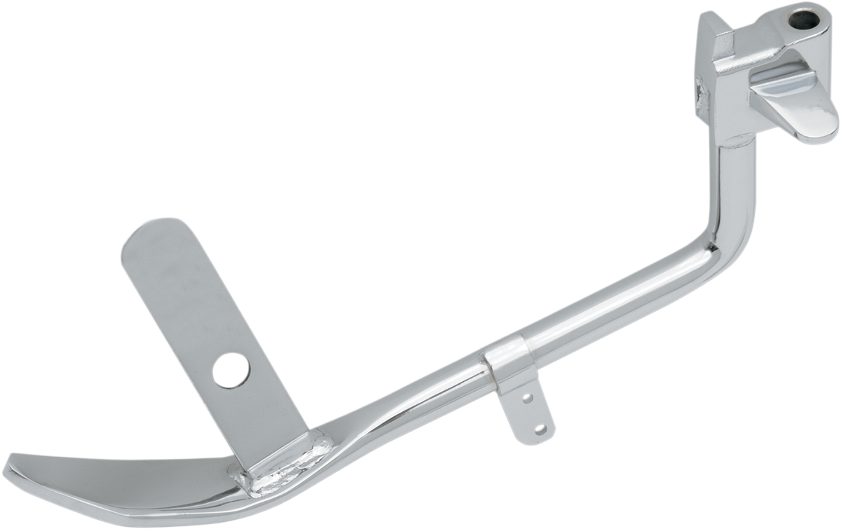 DRAG SPECIALTIES Kickstand - Chrome - 7-3/4" C32-0432-1