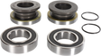 PIVOT WORKS Wheel Collar/Bearing Kit - Rear PWRWC-T04-500