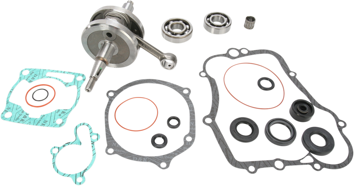 Hot Rods Crankshaft Kit CBK0075