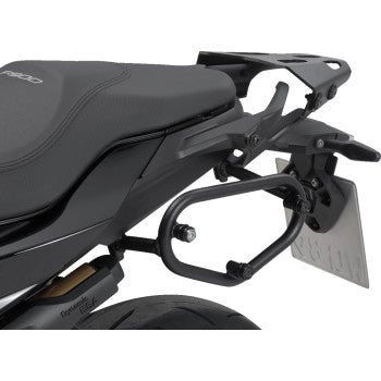 SW-MOTECH SLC Side Carrier - Left - BMW F 900 R/XR HTA.07.945.10000