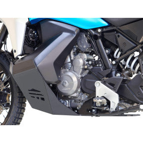 Adventure Skid Plate - CF Moto - 800 MTX 0506-2538 AX1775