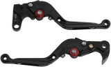 MGP Lever Set - MGP - Black 81501-2600