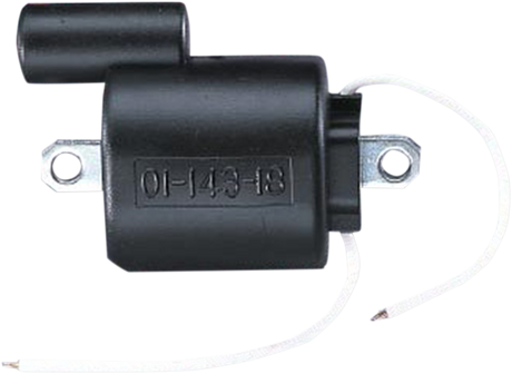 Parts Unlimited External Ignition Coil Ign-075