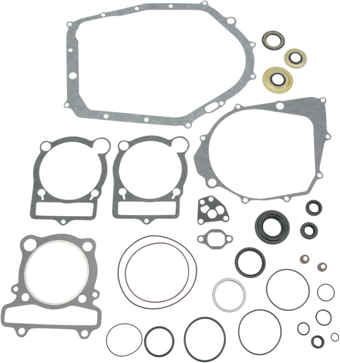 MOOSE RACING Motor Gasket Kit with Seal 811813MSE