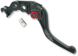 CRG Clutch Lever - RC2 - Short - Black 2RN-611-H-B