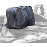 SHOW CHROME Zero G Travel Bag - Black - Slingshot H44-113