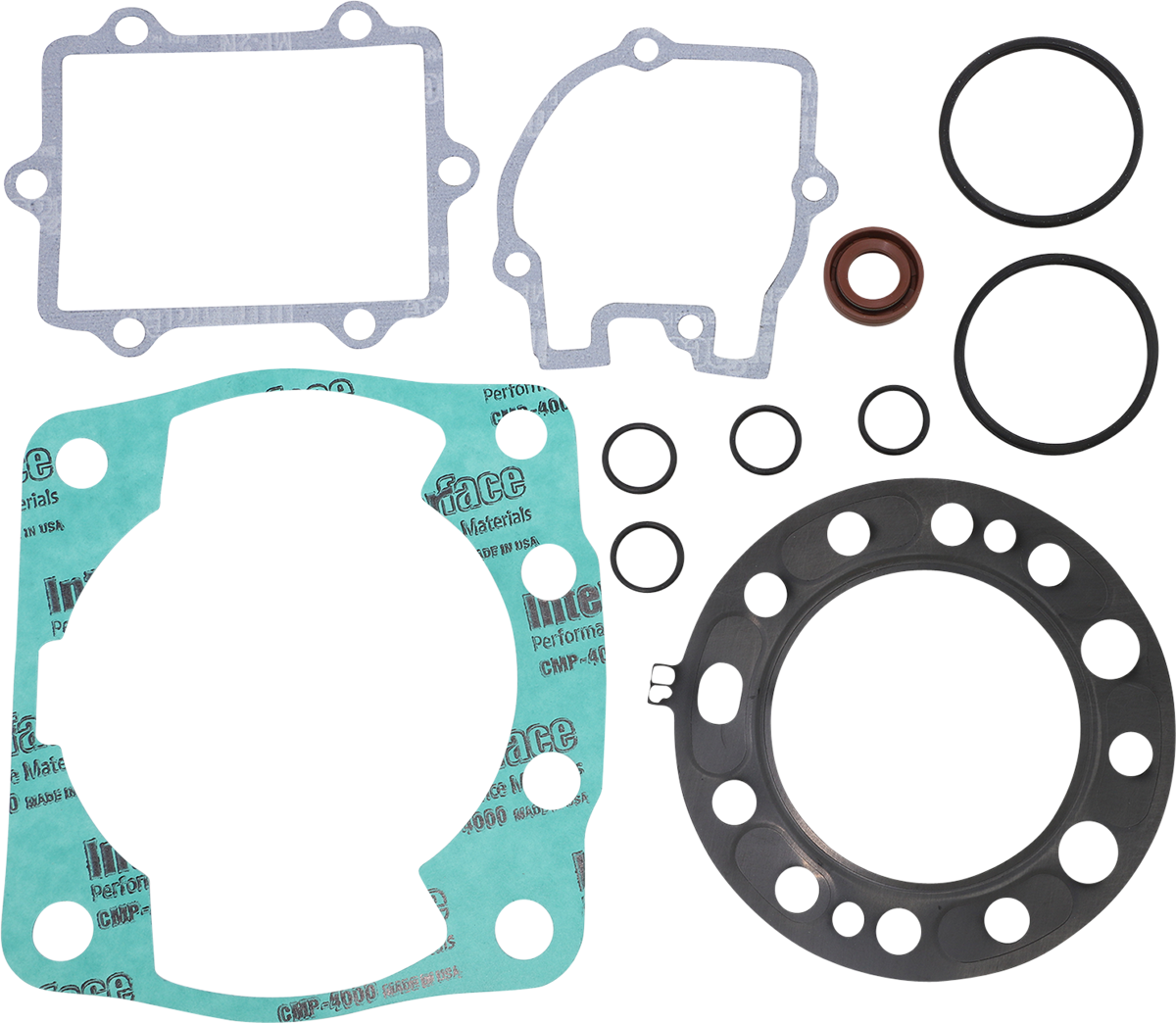 PROX Top End Gasket Set - Honda 35.1325