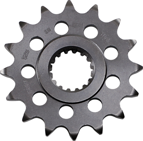 RENTHAL Sprocket - Front - Suzuki - 16 Tooth 500U-525-16P